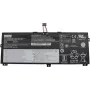 Lenovo 02HM886 kannettavan tietokoneen akku, 3-kennoinen, 50 Wh, sisäinen