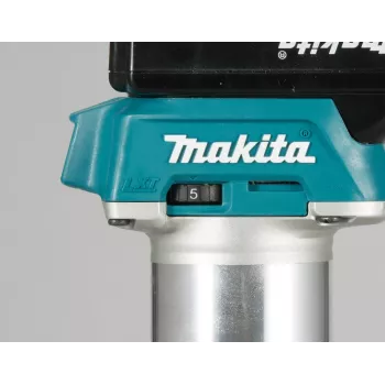 Makita DRT50Z jyrsin