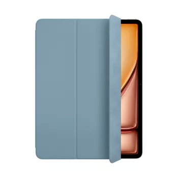 Kotelo Smart Folio iPad Air 13 tuuman (M2) - denim