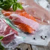 Gastroback Design Basic -tyhjiöpakastin 800 mbar musta ruostumaton teräs