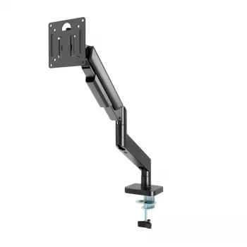 Gembird MA-DA1-04 täysin liikkuva pöytänäytön kiinnitysvarsi, 17”-32”, musta