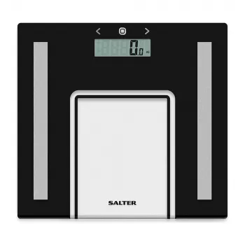 Elektroninen kehonkoostumusvaaka Salter 9128 BK3R