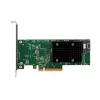 Sisäinen HBA-sovitin Broadcom 9500-8i — PCIe SAS/SATA 12 Gbit/s, NVMe, Full-Height/Low-Profile