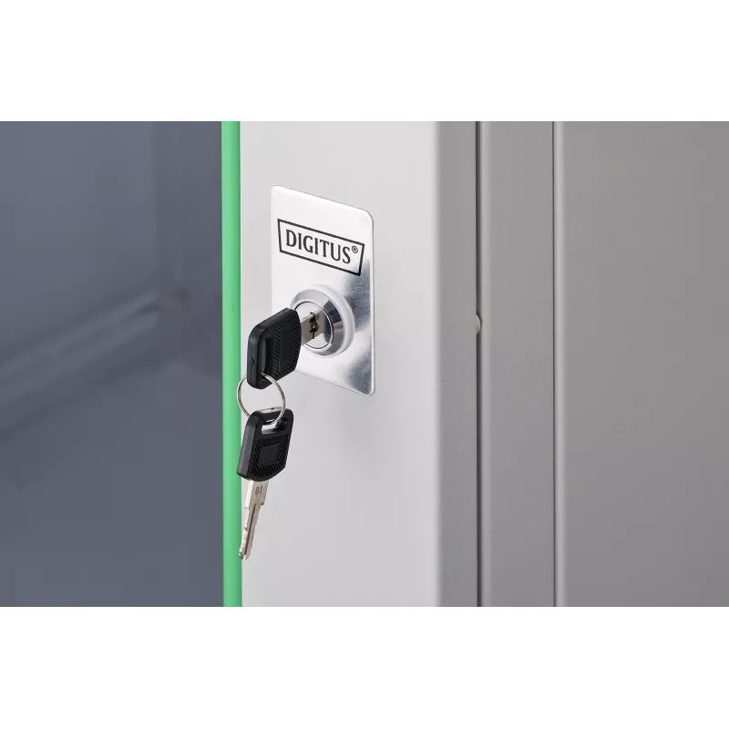 Seinäkiinnitteinen kaappi 19 DN-37114
