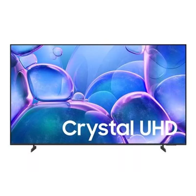 SAMSUNG LED-TV 85