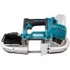 Makita DPB183Z akkukäyttöinen vannesaha, 18 V