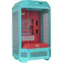 The Tower 250, tornikotelo minttu/marja, Tempered Glass