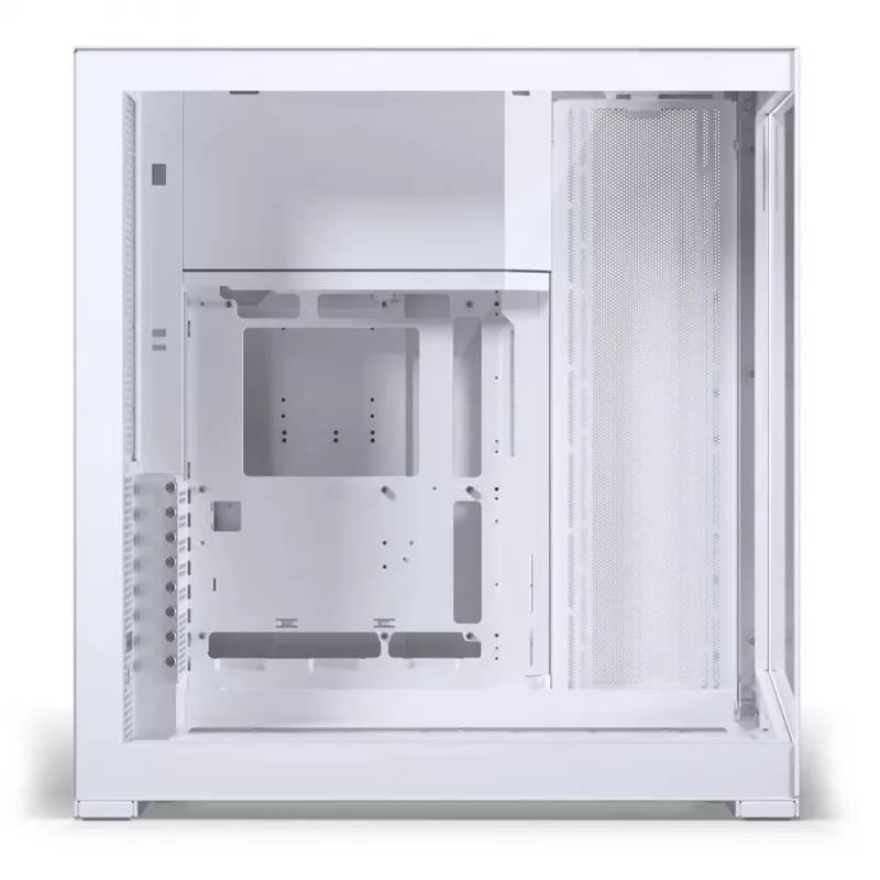 Phanteks NV9 MKII Full Tower PC-kotelo valkoinen