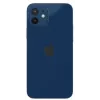 KUNNOSTETTU puhelin Iphone 12/128GB sininen A Grade punainen