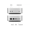 Apple Mac mini Apple M M4 16 GB 256 GB SSD macOS Sequoia Mini-PC hopea