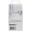 Bosch 2 607 011 438 pistosaha-/kuvio-/puukkosahanterä pistosahanterä Carbide 15 kpl