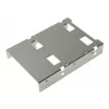 SilverStone SST-SDP08 telakka-adapteri 3,5 kahteen 2,5 tuuman paikkaan