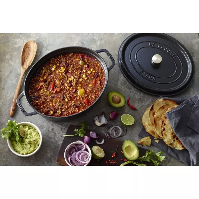 ZWILLING STAUB LA COCOTTE 5,5 L soikea valurautapata