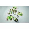 Minecraft Builder & Biomes, lautapeli