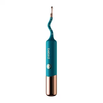 Korvantähystin Bebird Earsight Ultra — Bebird Earsight Ultra kameraotoskooppi