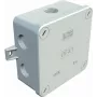 OBO Bettermann 2001934 jakorasia (P x L) 84 mm x 84 mm (2001934)