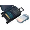 Thule Aion TARS122 – musta matkalaukku, softshell, 35 l, polyesteri