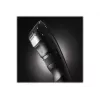 Partatrimmeri Panasonic ER-SB40-K803 — 0,5–10 mm, 19 asetusta, Li-Ion, langaton/verkkovirta, musta