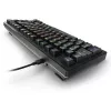 Sharkoon SGK25 näppäimistö Home USB QWERTZ saksa musta 75% RGB LED
