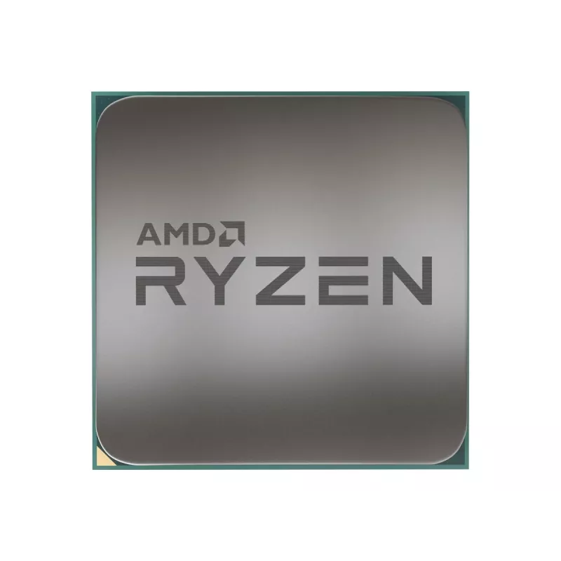 Prosessori AMD Ryzen 5 5600G 6C/12T, 3,9-4,4 GHz, 16 MB, 65 W, AM4