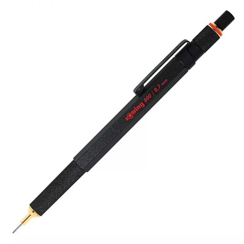 Rotring 1904446 lyijytäytekynä 0,7 mm