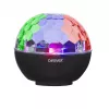 Bluetooth-kaiutin Denver BTL-65 musta