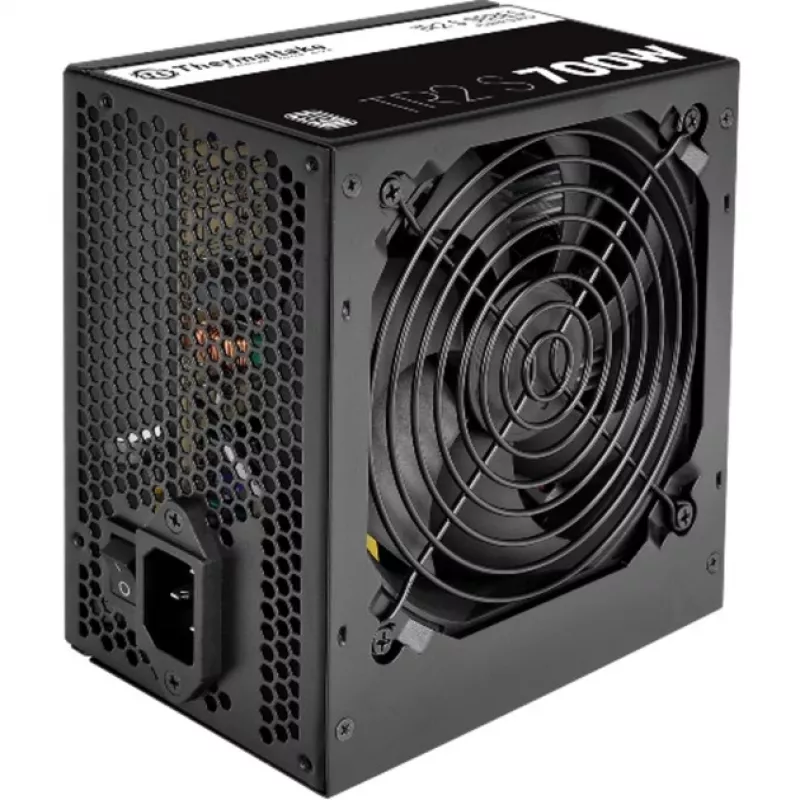 Virtalähde Thermaltake TRS-700AH2NK 700 W