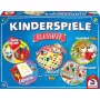 Kinderspiele Klassiker, lautapeli