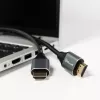HDMI-kaapeli Tellur TLL312001 4K 18 Gbit/s 1,5 m