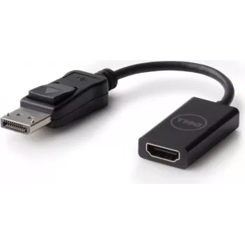 DisplayPort-HDMI-sovitin Dell PGFHY, DisplayPort HDMI:hen 4K-tuki (malli PGFHY)