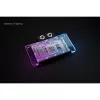 Alphacool Core GeForce RTX 5080 EPIC-X näytönohjaimen vesijäähdytyslohko takalevyllä (14740)