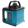 Makita SKR200Z - rotaatiolaser-vesivaaka
