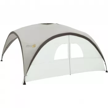Coleman 2000038908 - suoja - hopea - polyesteri - 1 ovi - 45 cm - 3 000 mm