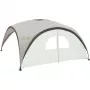 Coleman 2000038908 - suoja - hopea - polyesteri - 1 ovi - 45 cm - 3 000 mm
