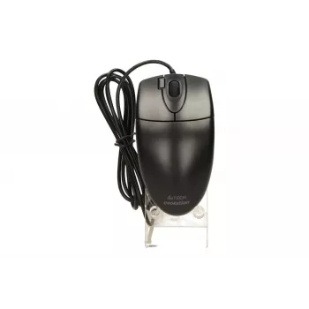 A4Tech OP-620D hiiri USB Type-A optinen 1200 DPI molempikätinen