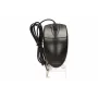 A4Tech OP-620D hiiri USB Type-A optinen 1200 DPI molempikätinen