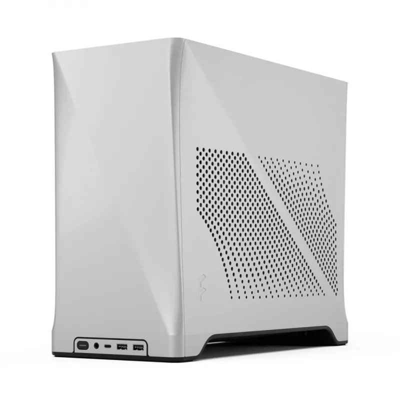 Fractal Design Era 2 Mini Tower hopea