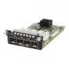 Verkkokytkinmoduuli Aruba 3810M 4SFP+
