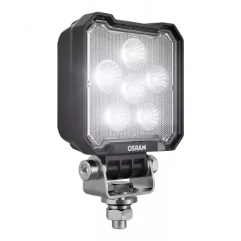 LEDvance Osram CUBE WL VX100-WD LED 10W 3000K lamppu ajoneuvovalaistukseen