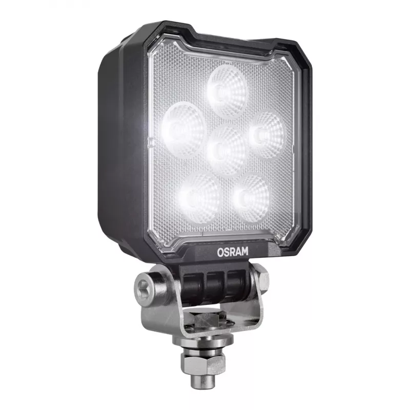 Osram CUBE WL VX100-WD lamppu