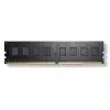 G.Skill Value Series - DDR4 - moduuli - 4 GB - DIMM 288-PIN