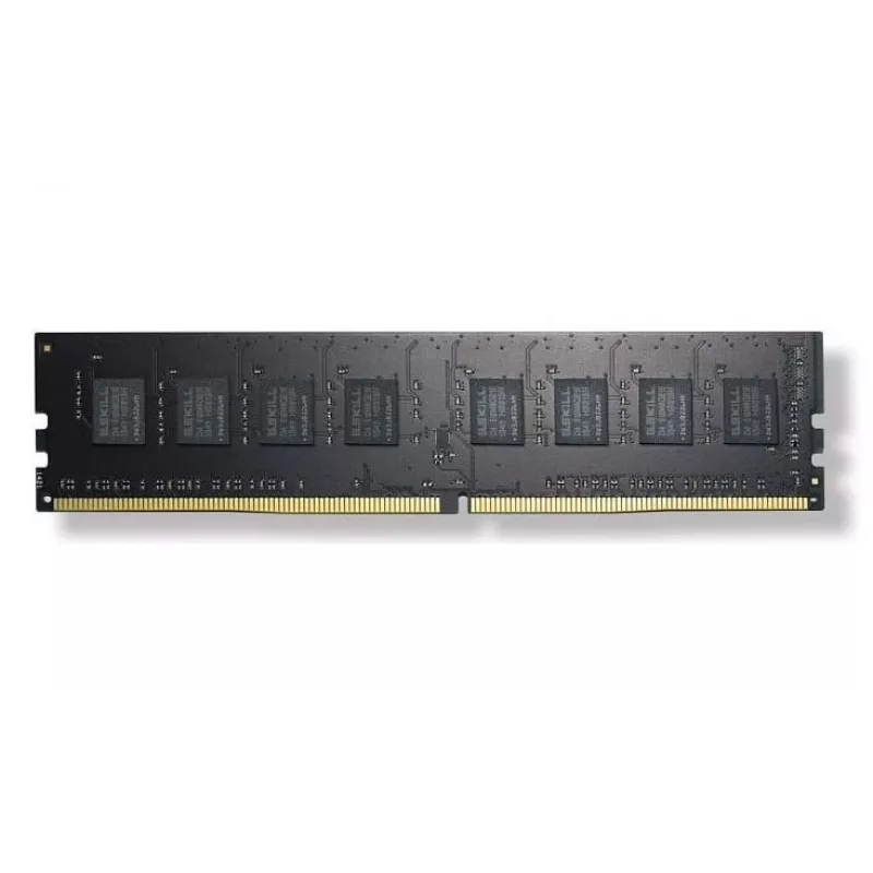 G.Skill Value Series - DDR4 - moduuli - 4 GB - DIMM 288-PIN