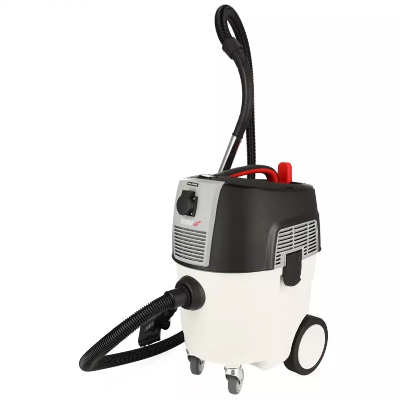 Pölynimuri DEDRA DED6607