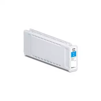 Epson UltraChrome Pro10 -muste, syaani, 700 ml, alkuperäinen, yksittäispakkaus