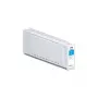 Epson UltraChrome Pro10 -muste, syaani, 700 ml, alkuperäinen, yksittäispakkaus