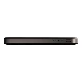 Magnetic Powerbank 5000mAh MagSafe/Qi2 musta