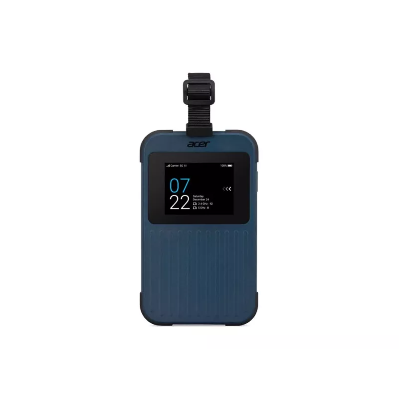 Matkapuhelinmodeemi/reititin Acer Connect ENDURO M3 5G Mobile Wi-Fi