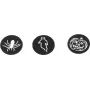 Valotarvike EUROLITE Gobo-sarja B 13,8/11mm (50883103)