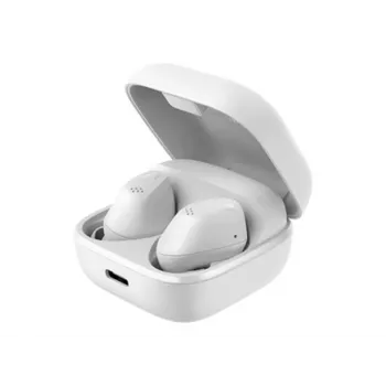 Sennheiser kuulokkeet | Accentum | Bluetooth | In-Ear | mikrofoni | kohinanvaimennus | langaton | valkoinen