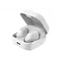 Sennheiser kuulokkeet | Accentum | Bluetooth | In-Ear | mikrofoni | kohinanvaimennus | langaton | valkoinen